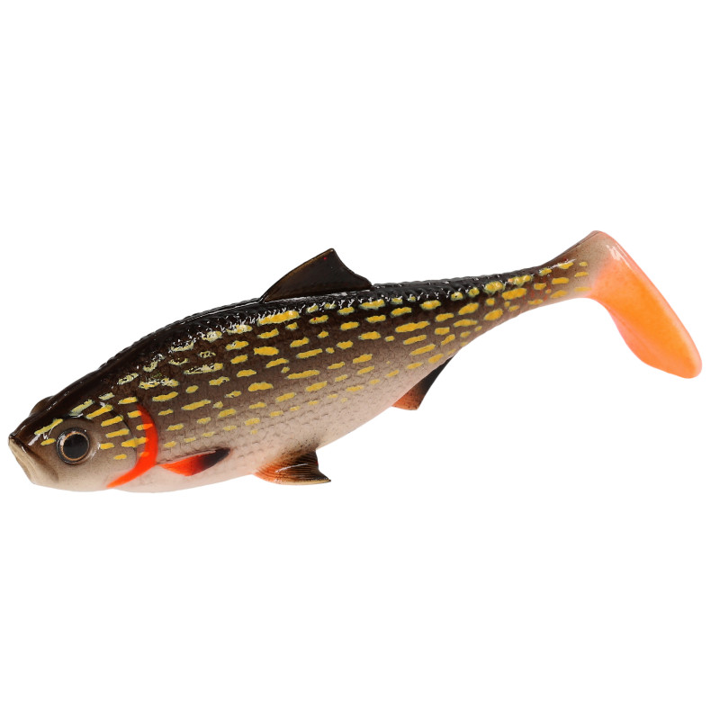 GUMA  MFT ROACH 12cm/PIKE MIKADO